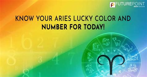 aries lucky numbers today|Aries Lucky Horoscope Lottery Numbers For Today.